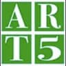 Logo Art 5 Infissi