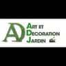 Logo Art Et Decoration Jardin