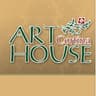 Logo Art House Cortina