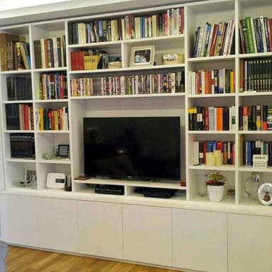 Arte del Legno 86 Snc