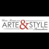 Logo Arte e Style di Fausto Schembari