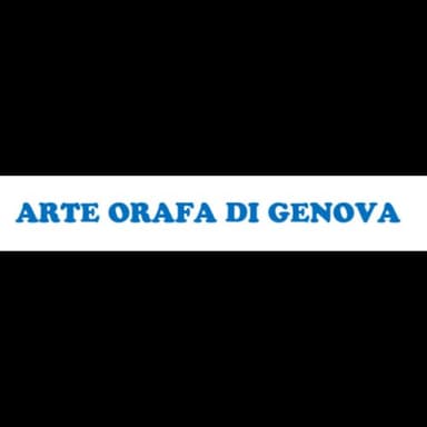 Arte Orafa di Genova