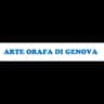 Logo Arte Orafa di Genova