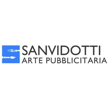 Arte Pubblicitaria Sanvidotti