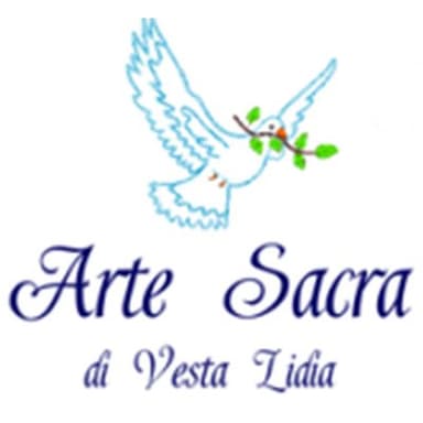 Arte Sacra di Vesta Lidia