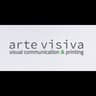 Logo Arte Visiva - Stampa Digitale - Centro Partecipazioni