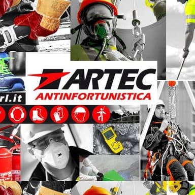 Artec Antinfortunistica