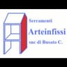 Logo Arteinfissi
