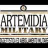 Logo Artemidia