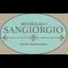 Logo Arteregalo Sangiorgio