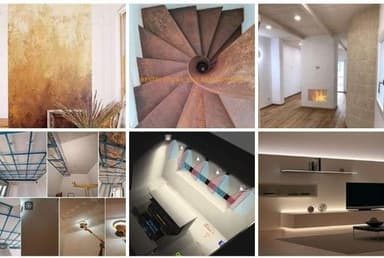 Artevolution Restructura