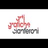 Logo Arti Grafiche Cianferoni - Agc Edizioni