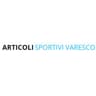 Logo Articoli Sportivi Varesco