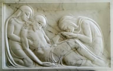 Artigiani del Marmo di Diego Benvenuti
