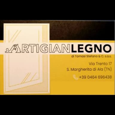 Artigianlegno