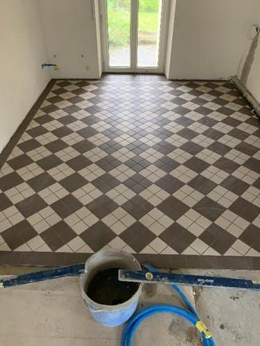 Artigiano edile Adriano