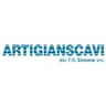 Logo Artigianscavi