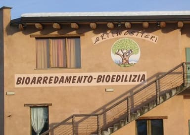 Artimestieri - Scarl