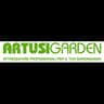 Logo Artusi Garden