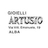 Logo Artusio Gioielli