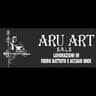 Logo Aru Art