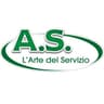 Logo A.S. L'Arte del Servizio
