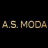 Logo A.S. Moda Abbigliamento