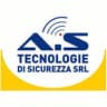 Logo A.S. Tecnologie di Sicurezza