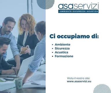 ASA Servizi Srl