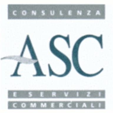 Asc Servizi Commerciali