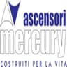 Logo Ascensori Mercury