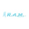 Logo Ascensori R.A.M. Pastore