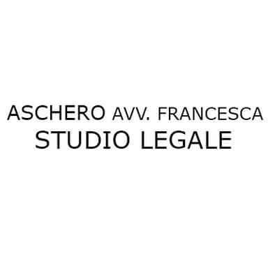 Aschero Avv. Francesca