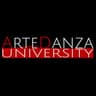 Logo ASD Arte Danza University