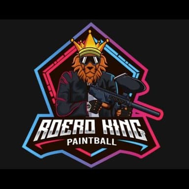 ASD Roero King Paintball