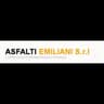 Logo Asfalti Emiliani