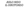 Logo Asilo Nido Il Girotondo