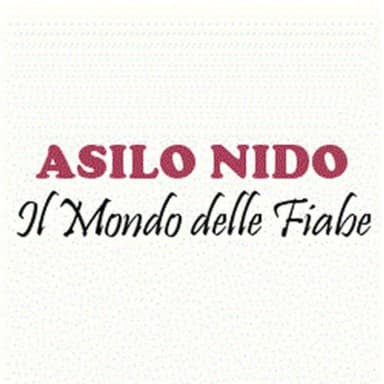 Asilo Nido Il Mondo delle Fiabe