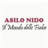 Logo Asilo Nido Il Mondo delle Fiabe