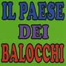 Logo Asilo Nido Il Paese dei Balocchi