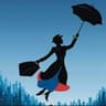 Logo Asilo Nido Mary Poppins