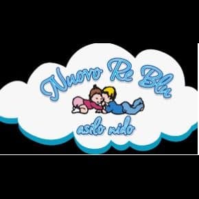 Asilo Nido Nuovo Re Blu
