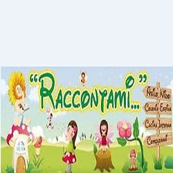 Asilo Nido Raccontami