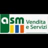Logo Asm Vendita e Servizi