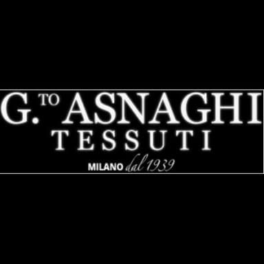 Asnaghi Giacinto - Tessuti