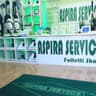 Logo Aspira Service folletti shop