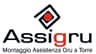 Logo Assigru s.r.l.