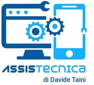 Assistecnica di Davide Taini