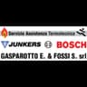 Logo Assistenza Caldaie Gasparotto & Fossi