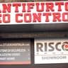 Logo Assistenza Impianti Antifurto Risco